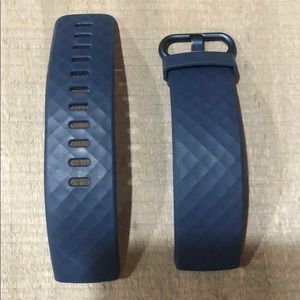 Fitbit Charge 4 and Charge 3 band Size Small